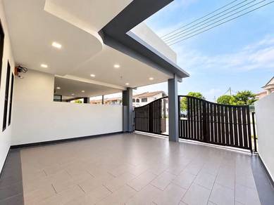 2-storey Terraced House For Sale in Klang,SGR