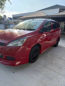 Proton Exora MC M-LINE in Subang Jaya, SGR