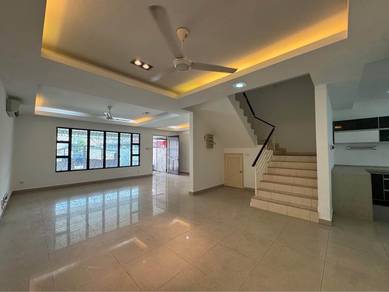 2-storey Terraced House For Sale in Bandar Botanic,SGR