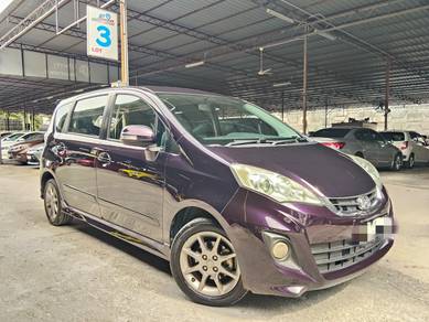 Perodua Alza ZV ADVANCED in Cheras, SGR