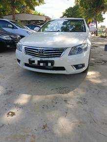 Toyota Camry E in Melaka Tengah, MLK