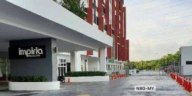 Service Residence For Rent in Impiria Residensi Bukit Tinggi Klang