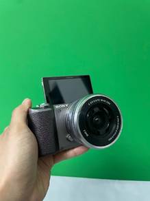Sony A5100