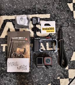 Insta360 Ace Pro 2