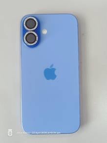 Iphone 16 128gb untuk dijual