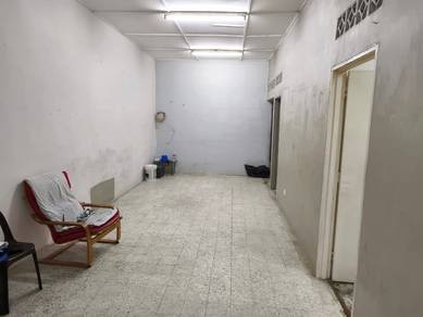 1-storey Terraced House For Sale in Kepong,KUL