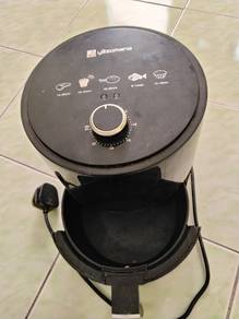 Air Fryer YILIZOMANA – SECOND HAND
