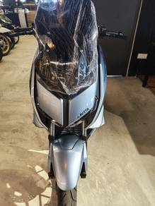 Aveta Vanguard 250 V2