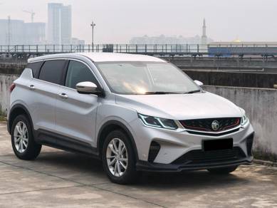 Proton X50 EXECUTIVE in Petaling Jaya, SGR