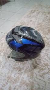 helmet J-CRUISE 2 ALEGERO - XL