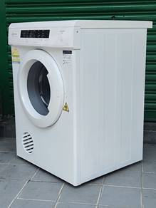 Electrolux Air Vented Dryer Pengering baju 6.5kilo