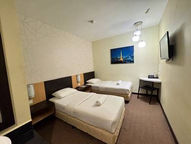 Hotel / Resort For Rent in Melaka Tengah,MLK