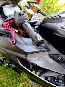 Yamaha R15