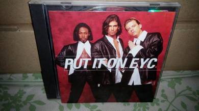 CD EYC - Put It On EYC