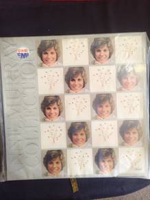 Anne Murray Collection, LP 1979, Singapore, Malays