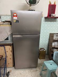 Toshiba fridge