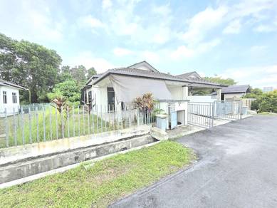 Semi-Detached House For Sale in Telok Panglima Garang,SGR