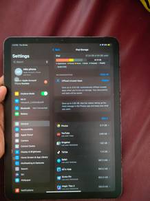 Ipad Air 4th Gen 2020