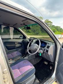Perodua Kembara EZ in Klang, SGR