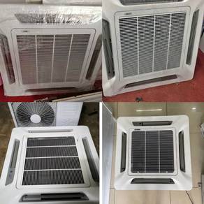 York ceiling cassatte aircond V199