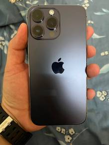 Apple iPhone 14 Pro Max 256 GB