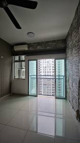 Service Residence For Rent in Meridin Bayvue