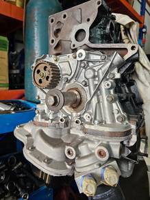 3s-gte engine forged internals 