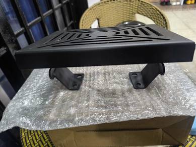 RS150 Monorack foldable
