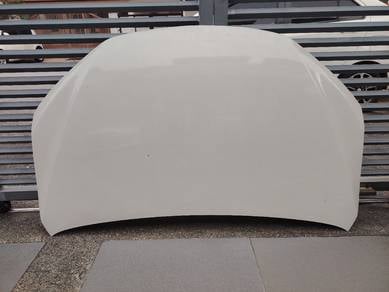 Bezza Bonnet Bonet Hood 
