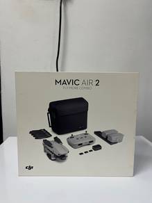 Mavic Air 2 (Fly More Combo)