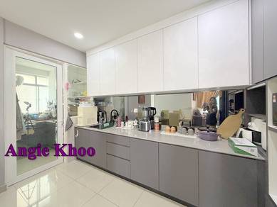 Condominium For Sale in Setia Sky Ville