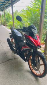 Honda RS150R