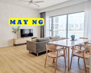 Service Residence For Rent in The Meg by E&O