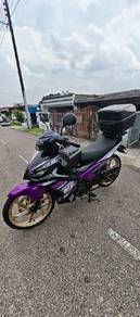 Yamaha 135LC