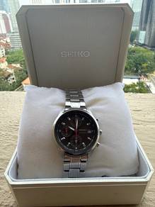 Seiko Female Watch