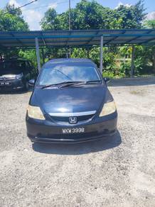 Honda City TYPE Z in Bagan Serai, PRK