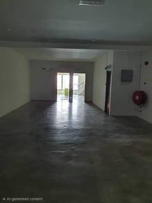Office space For Rent in Sungai Ara,PNG