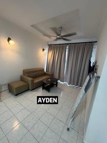 Condominium For Sale in N-Park Condominium