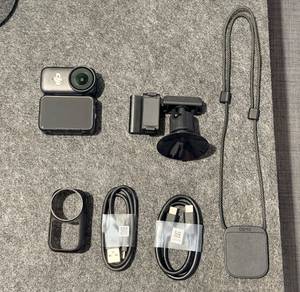 DJI OSMO NANO 128gb