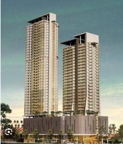 Service Residence For Sale in Jazz Residence