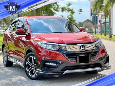 Honda HR-V V in Serdang, KUL