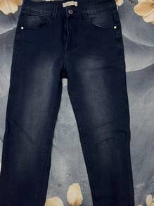 Preloved seluar jeans