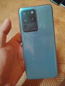 Samsung Galaxy S20 Ultra 5G 128GB