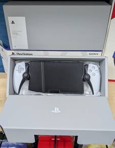Used MySet PlayStation Portal With Box 