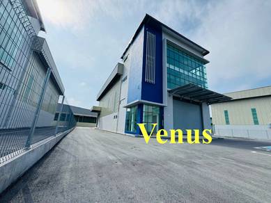 Warehouse / Factory For Rent in Valdor,PNG