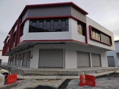 Shop lot For Rent in Kulai,JHR