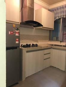 Apartment For Rent in Putatan Platinum Apartment