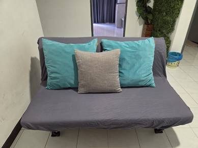 IKEA Queen Size Sofa Bed