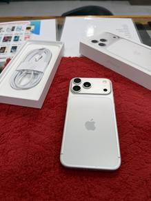 iPhone 17 Pro Max 256gb