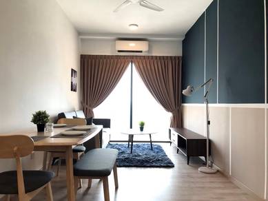 Condominium For Rent in Emporis (Kota Damansara)